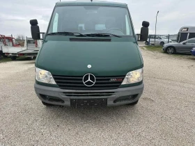     Mercedes-Benz Sprinter 311