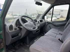 Mercedes-Benz Sprinter 311 | Mobile.bg    3
