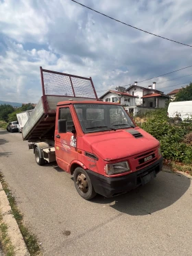 Iveco 35-8 2.8- -    | Mobile.bg    3