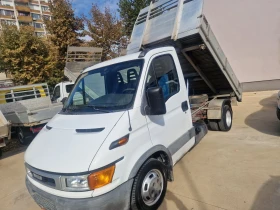 Iveco 35c13 Нов внос CH