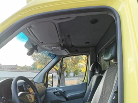 Mercedes-Benz Sprinter 319  | Mobile.bg    17