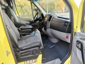 Mercedes-Benz Sprinter 319  | Mobile.bg    13