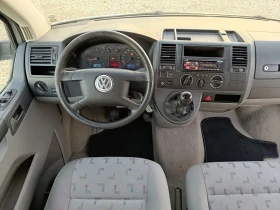 VW T5 8+ 1 LONG | Mobile.bg    11