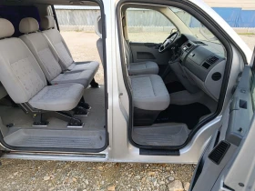 VW T5 8+ 1 LONG | Mobile.bg    10