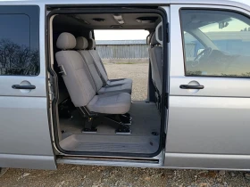 VW T5 8+ 1 LONG | Mobile.bg    7