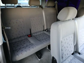 VW T5 8+ 1 LONG | Mobile.bg    8