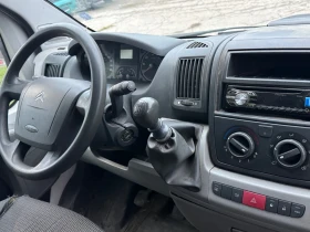 Citroen Jumper 2.2 HDI* KЛИМАТИК* L2H2* 6 скорости, снимка 7