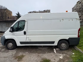 Citroen Jumper 2.2 HDI* KЛИМАТИК* L2H2* 6 скорости, снимка 4