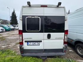 Citroen Jumper 2.2 HDI* KЛИМАТИК* L2H2* 6 скорости, снимка 6
