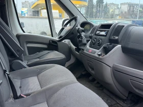 Citroen Jumper 2.2 HDI* KЛИМАТИК* L2H2* 6 скорости, снимка 9