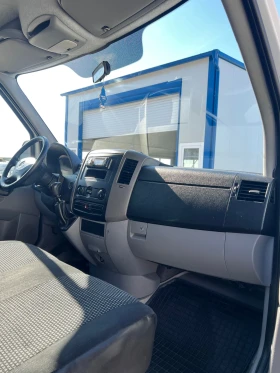Mercedes-Benz Sprinter ��646 / 7-������ / 170.000��!  | Mobile.bg � ����� ������ 16