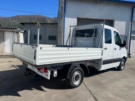 Mercedes-Benz Sprinter ��646 / 7-������ / 170.000��!  | Mobile.bg � ����� ������ 7