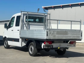 Mercedes-Benz Sprinter ��646 / 7-������ / 170.000��!  | Mobile.bg � ����� ������ 5