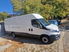 Iveco 35s15 3.0 150hp топ състояние | Auto.bg — изображение 13