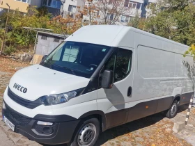Iveco 35s15 3.0 150hp топ състояние | Auto.bg — изображение 5