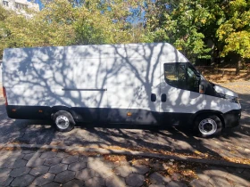 Iveco 35s15 3.0 150hp топ състояние | Auto.bg — изображение 4