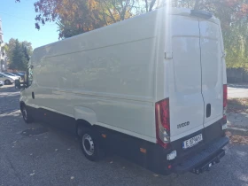 Iveco 35s15 3.0 150hp топ състояние | Auto.bg — изображение 8