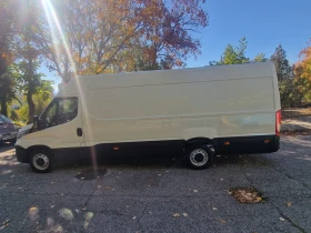 Iveco 35s15 3.0 150hp топ състояние | Auto.bg — изображение 9
