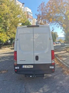 Iveco 35s15 3.0 150hp топ състояние | Auto.bg — изображение 7