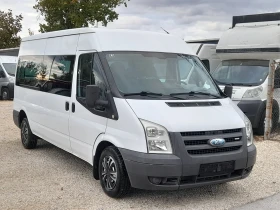 Ford Transit XXL КЛИМАТИК