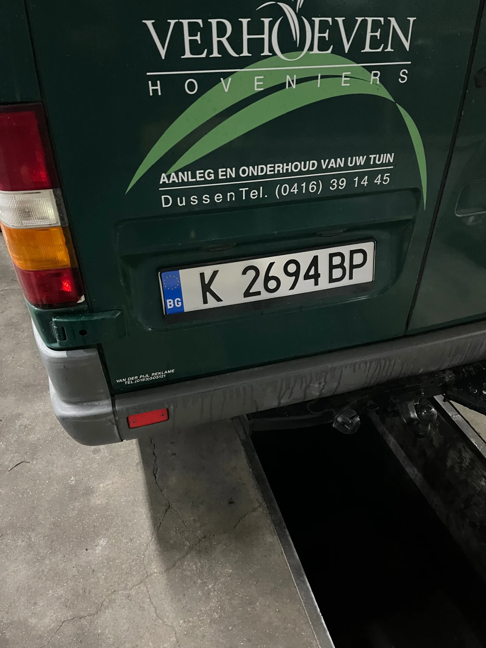 Mercedes-Benz Sprinter 311  - изображение 6