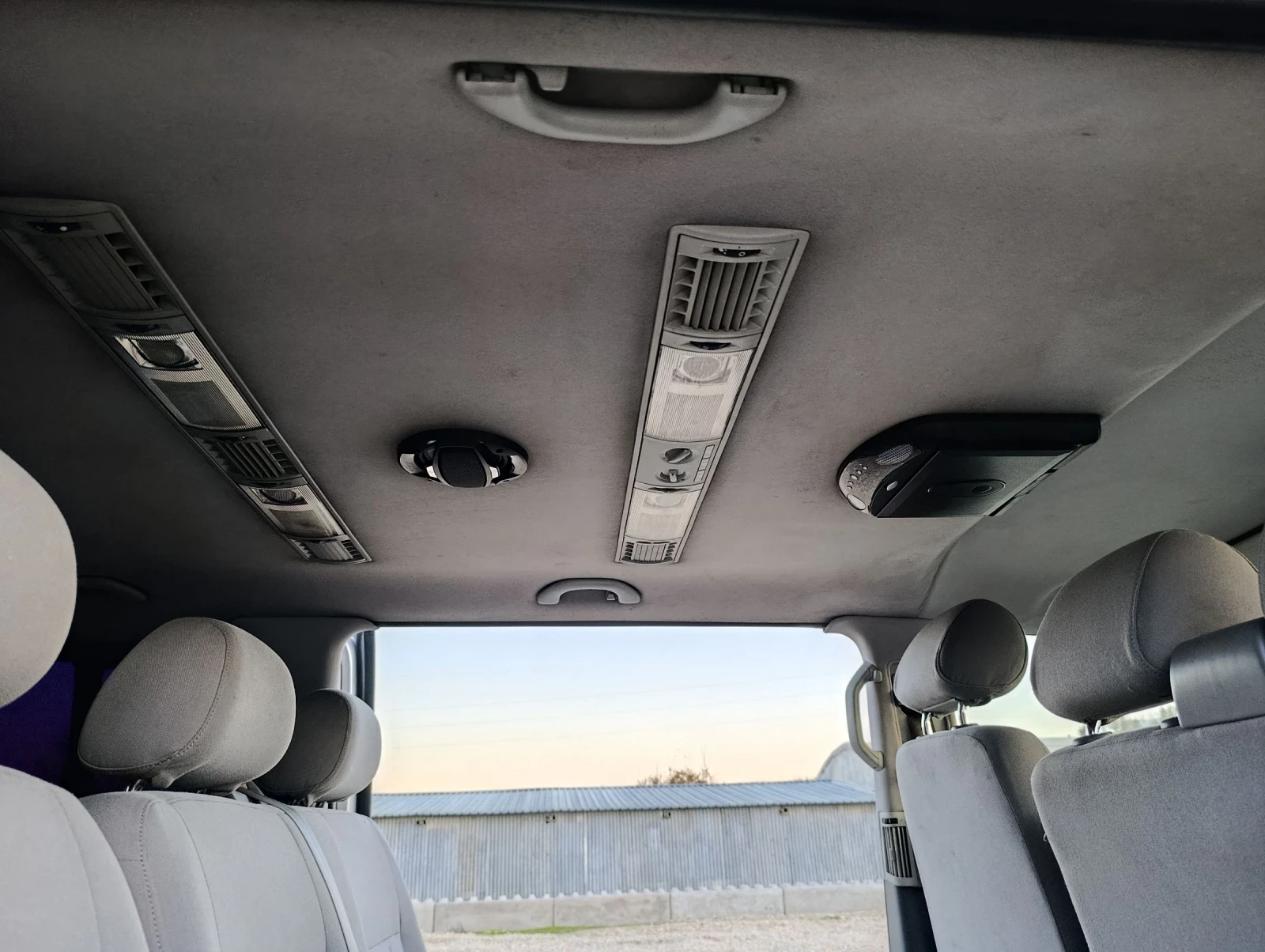 VW T5 8+ 1 LONG | Mobile.bg   12