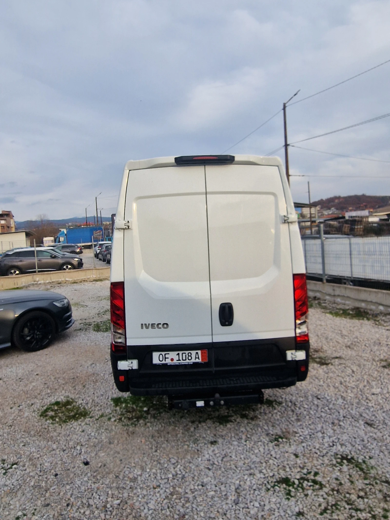 Iveco 35s15 3.0 150hp топ състояние, снимка 6 - Бусове и автобуси - 55872481