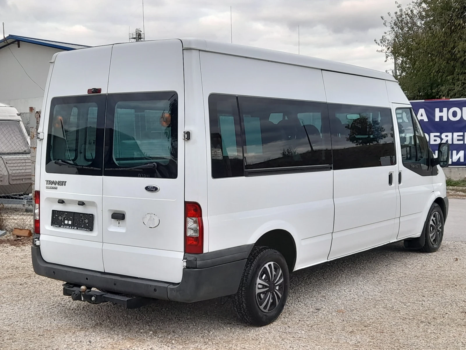Ford Transit XXL �������� | Mobile.bg � ����������� 3