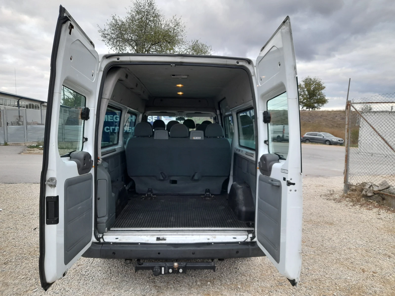 Ford Transit XXL �������� | Mobile.bg � ����������� 11