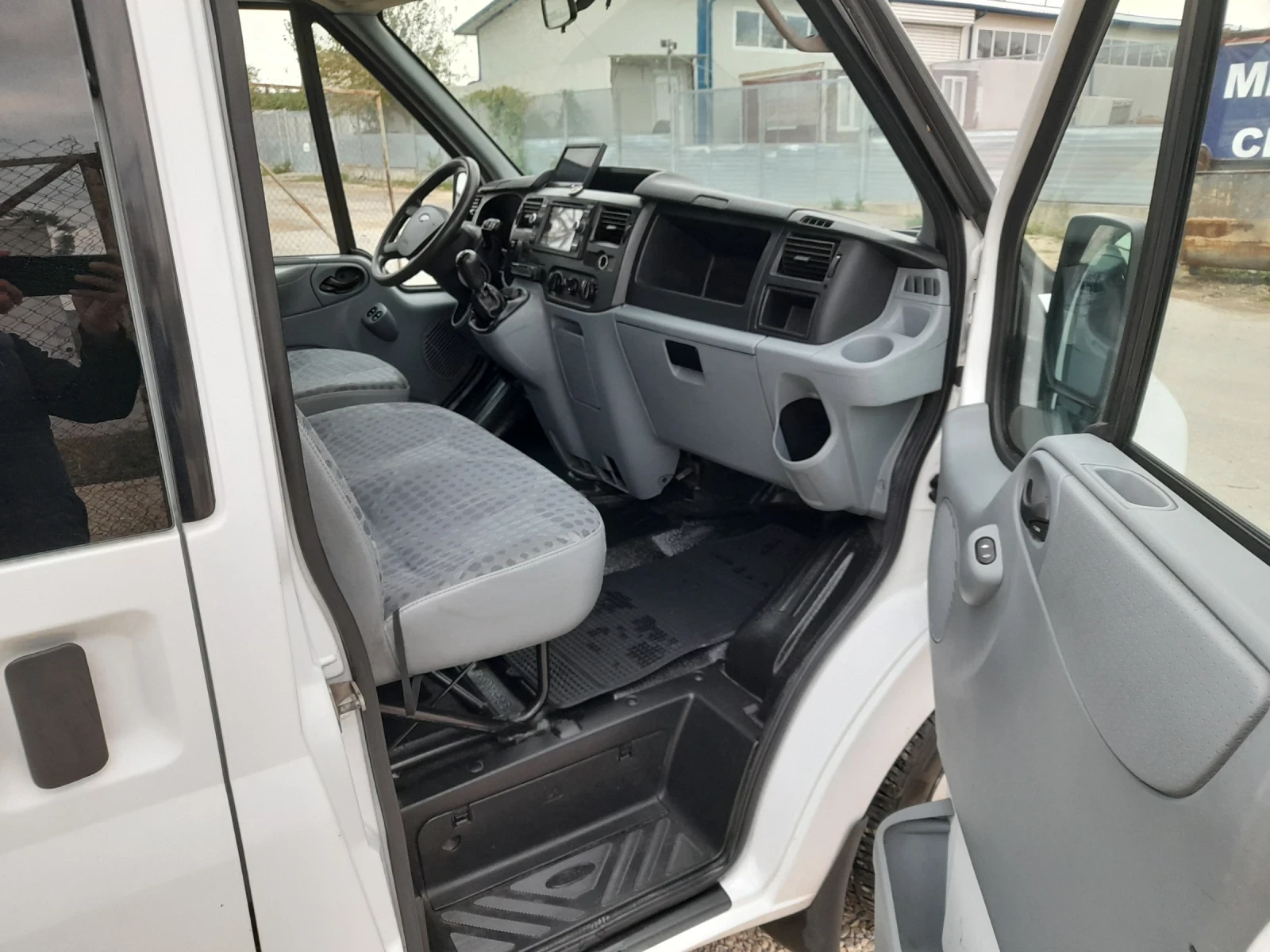 Ford Transit XXL �������� | Mobile.bg � ����������� 6