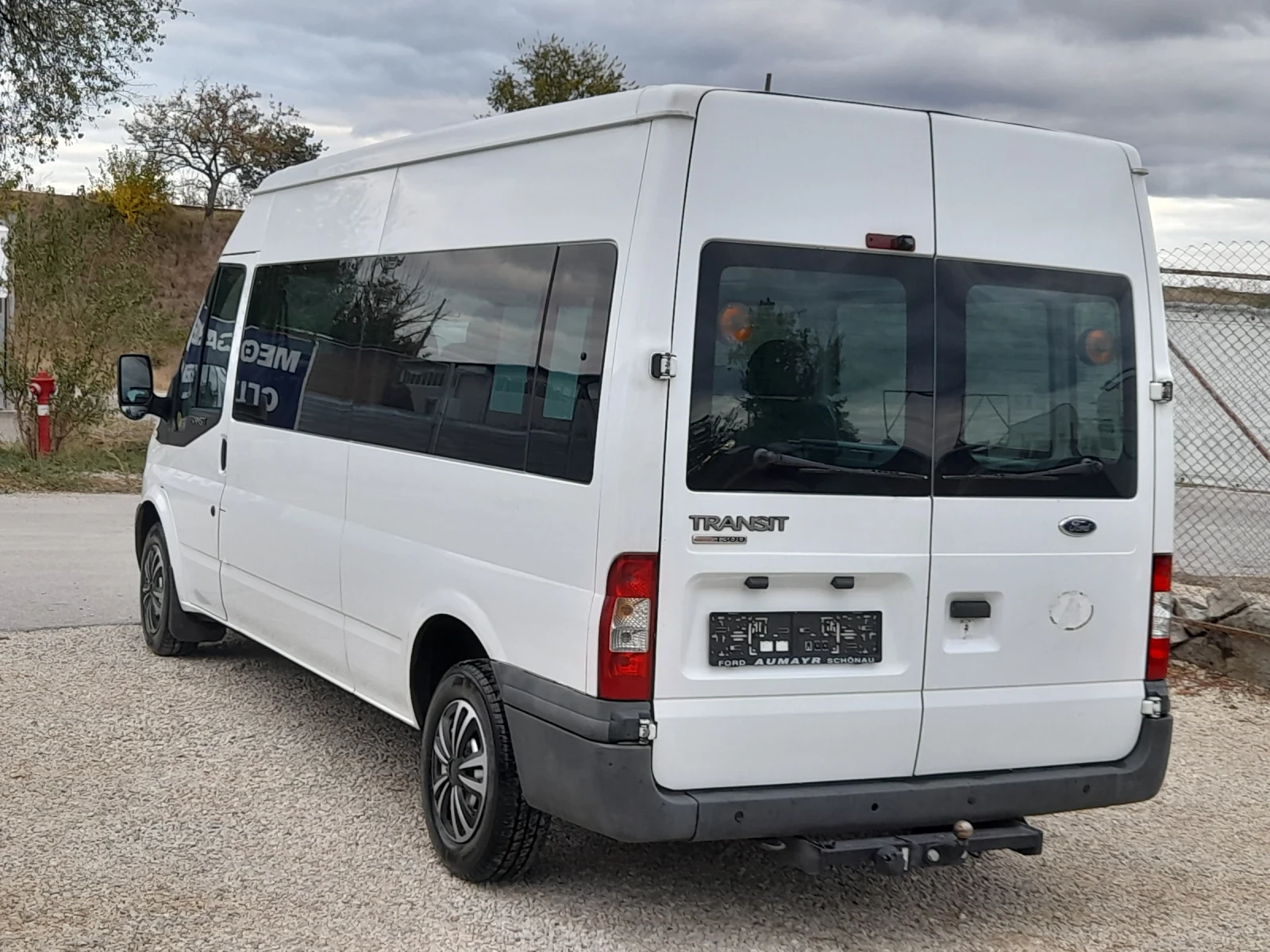 Ford Transit XXL �������� | Mobile.bg � ����������� 4