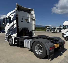 Man Tgx 18.500, снимка 4