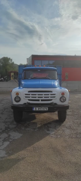 Zil 130 | Mobile.bg    2