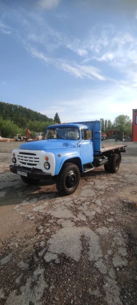     Zil 130