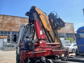 Обява за продажба на Scania 164 4, 8 ~32 400 лв. - изображение 4