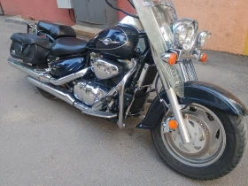 Suzuki Boulevard C90, снимка 4