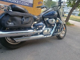Suzuki Boulevard C90, снимка 2