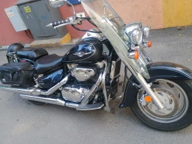 Suzuki Boulevard C90, снимка 1