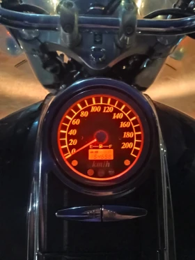 Suzuki Boulevard C90, снимка 6