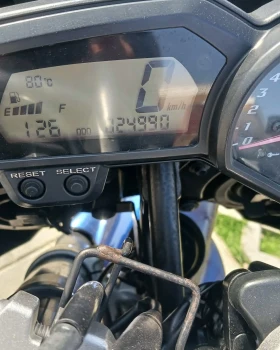 Yamaha FZ1, снимка 7