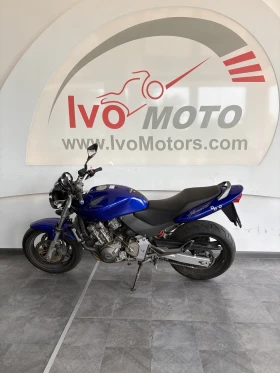 Honda Cb 600 Hornet, снимка 2
