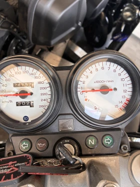 Honda Cb 600 Hornet, снимка 5