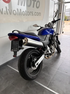 Honda Cb 600 Hornet, снимка 4