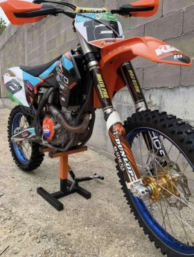 Ktm SX-F SX-F, снимка 8