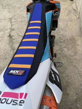 Ktm SX-F SX-F, снимка 6
