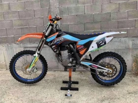 Ktm SX-F SX-F, снимка 3
