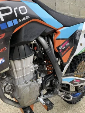 Ktm SX-F SX-F, снимка 4
