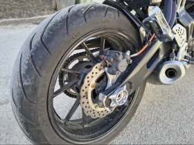 Yamaha Mt-07, снимка 4