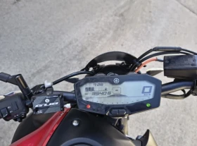 Yamaha Mt-07, снимка 3