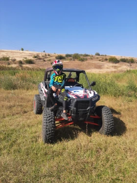 Polaris RZR RZR1000XP, снимка 3